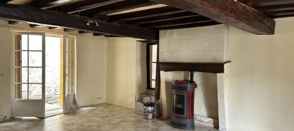 Casa T2 em Thenay, France N.º 78376 2