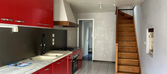 Casa T2 em Thenay, France N.º 78376 6