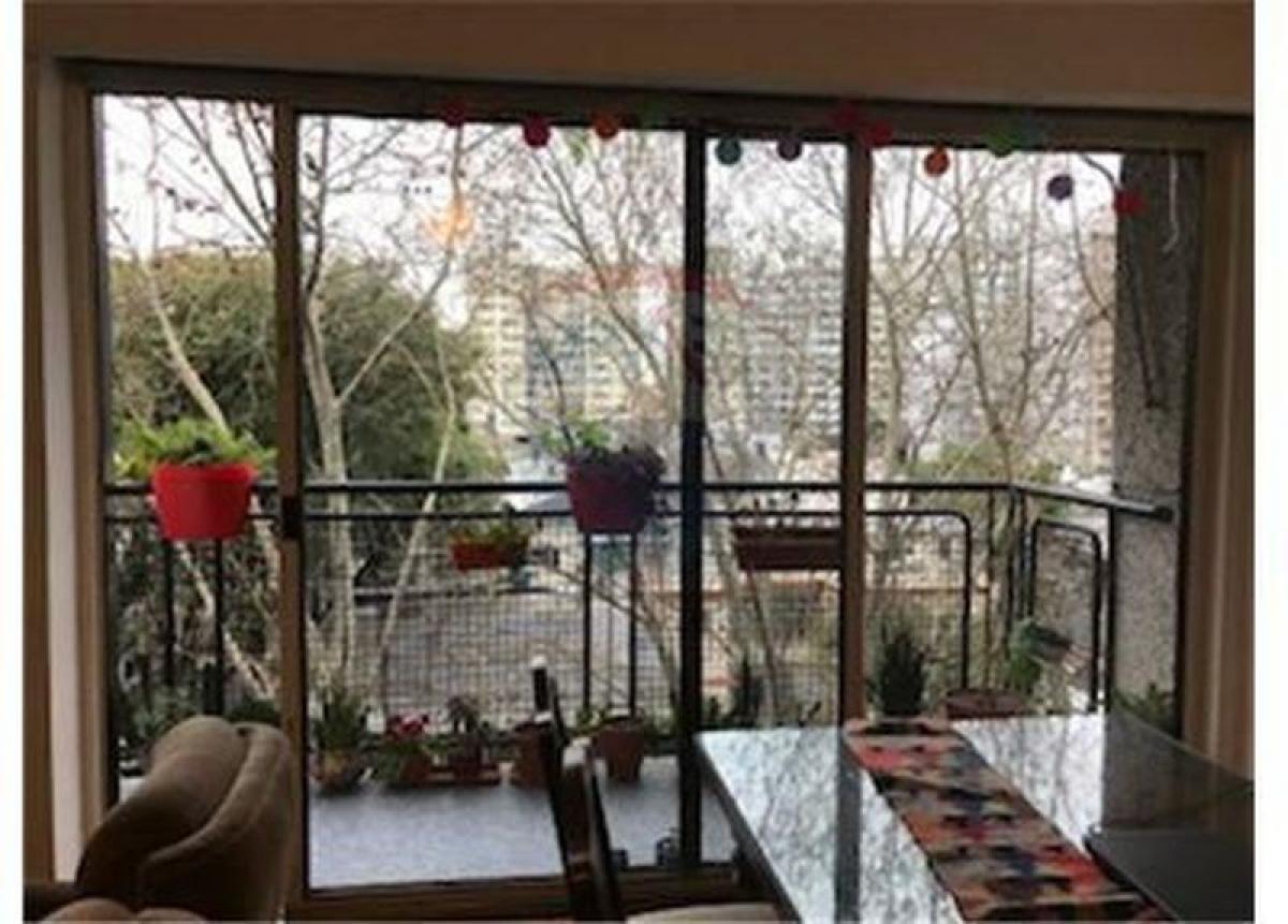 3 bedrooms Apartment in Buenos Aires, Argentina No. 76990