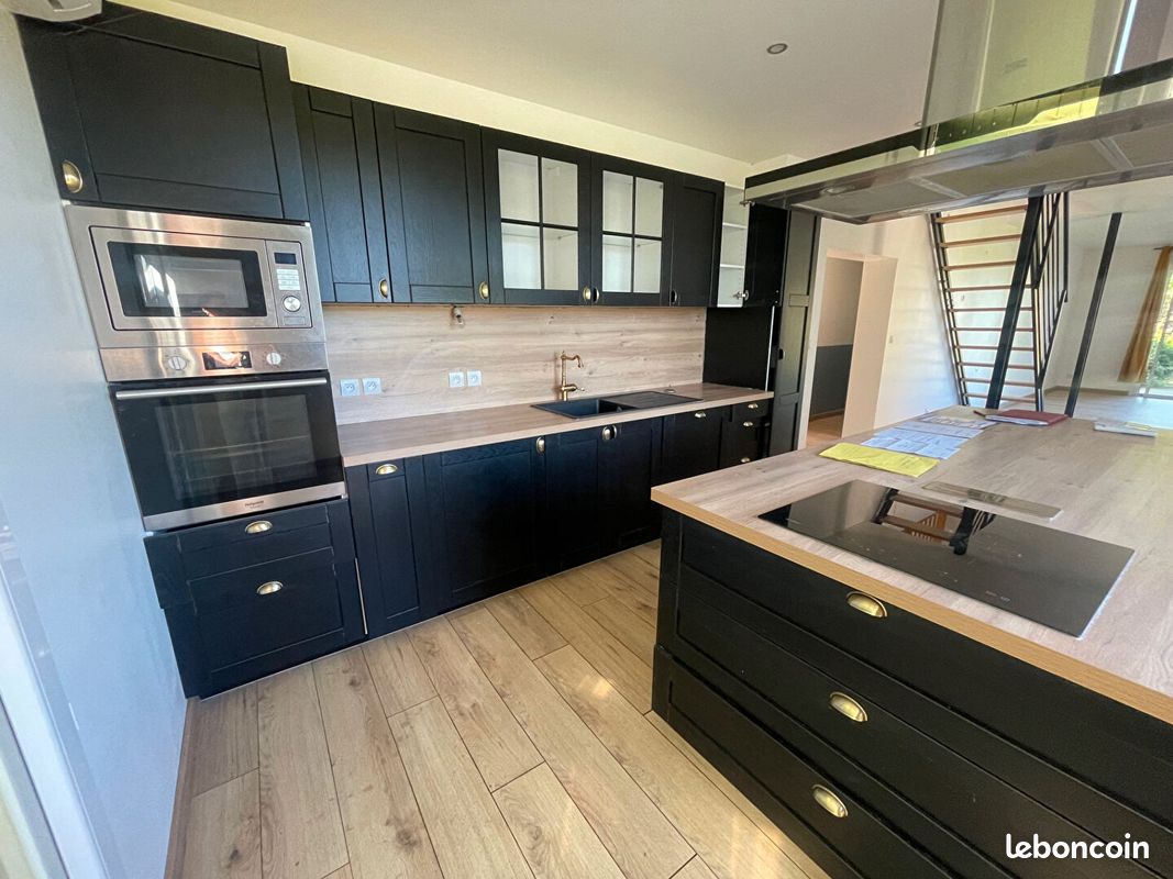 4 غرف نوم منزل في Occitanie, France رقم 288246