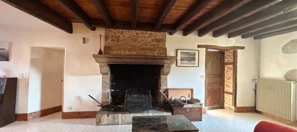 10-Zimmer Schlösser in Bessines-sur-Gartempe, France, Nr. 98329 15