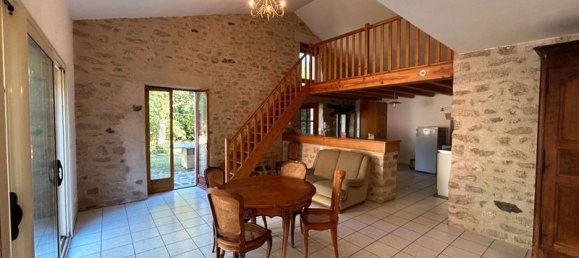 10-Zimmer Schlösser in Bessines-sur-Gartempe, France, Nr. 98329 17