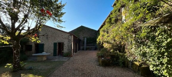 10-Zimmer Schlösser in Bessines-sur-Gartempe, France, Nr. 98329 2