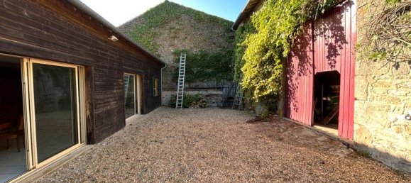 10-Zimmer Schlösser in Bessines-sur-Gartempe, France, Nr. 98329 9