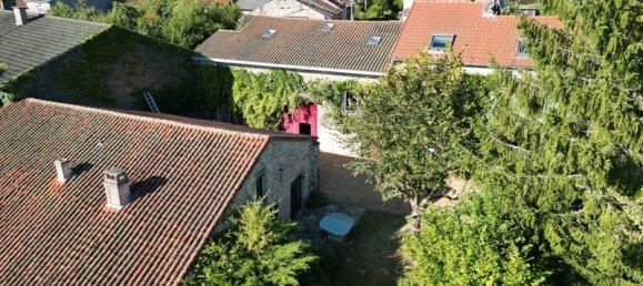 10-Zimmer Schlösser in Bessines-sur-Gartempe, France, Nr. 98329 3