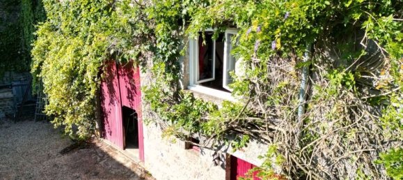 10-Zimmer Schlösser in Bessines-sur-Gartempe, France, Nr. 98329 20