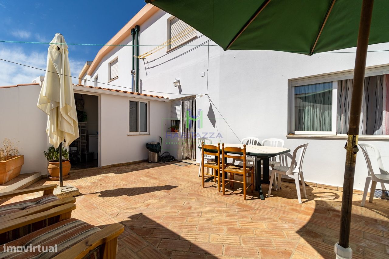 3 غرف نوم شقة في Luz, Portugal رقم 224976