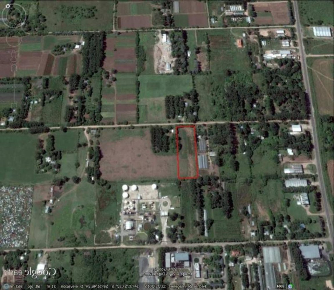 Grundstück in Pilar, Argentina, Nr. 45145