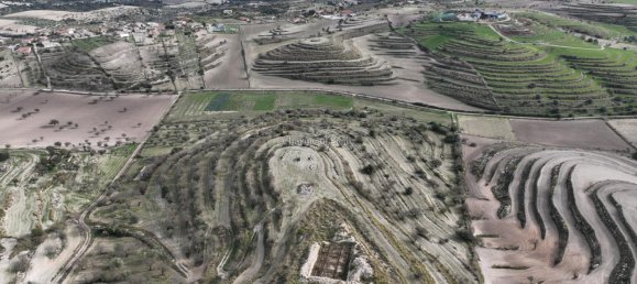 20000m² Land in Giarratana, Italy No. 172149 27