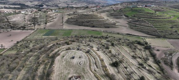 20000m² Land in Giarratana, Italy No. 172149 28