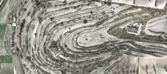 20000m² Land in Giarratana, Italy No. 172149 25