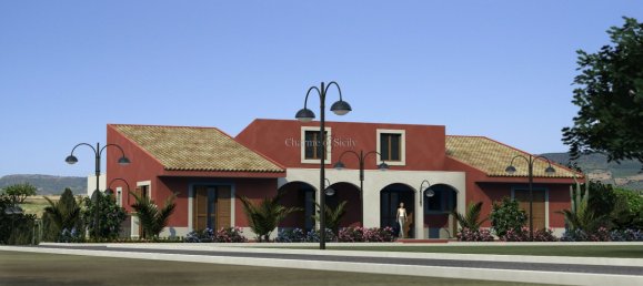 20000m² Land in Giarratana, Italy No. 172149 8