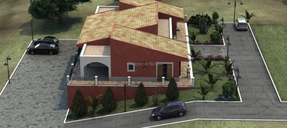 20000m² Land in Giarratana, Italy No. 172149 13