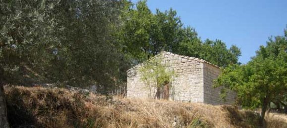 20000m² Land in Giarratana, Italy No. 172149 21