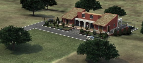 20000m² Land in Giarratana, Italy No. 172149 10