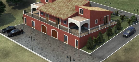 20000m² Land in Giarratana, Italy No. 172149 7