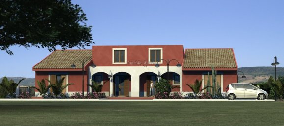 20000m² Land in Giarratana, Italy No. 172149 6