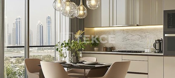 1 chambre appartement à vendre à Dubai, UAE № 203426 7