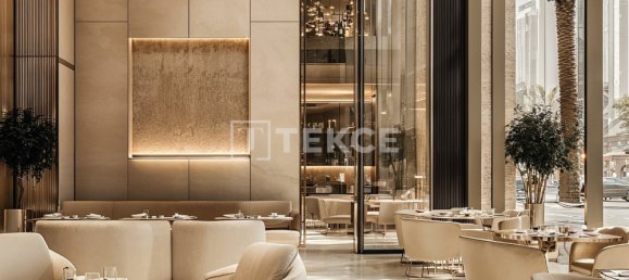 1 chambre appartement à vendre à Dubai, UAE № 203426 6