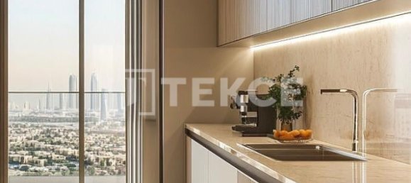 1 chambre appartement à vendre à Dubai, UAE № 203426 10