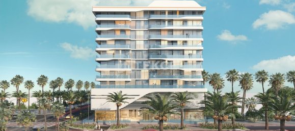 1 chambre appartement à vendre à Dubai, UAE № 203426 4