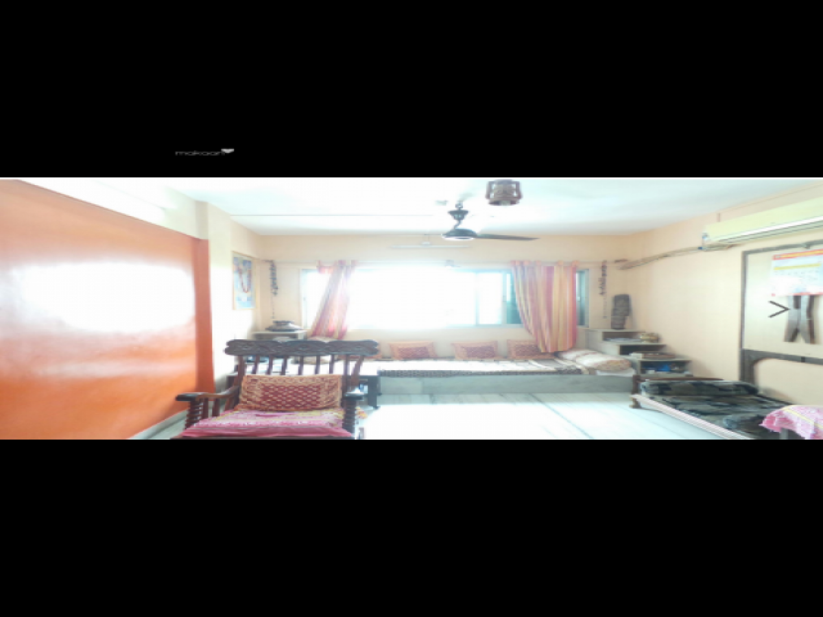 3 chambres Maison à Mumbai, India No. 7679