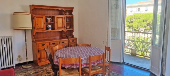 5 rooms Apartment in Chiavari, Italy No. 12325 30