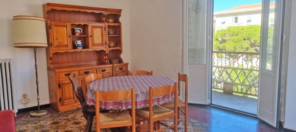 5 rooms Apartment in Chiavari, Italy No. 12325 34