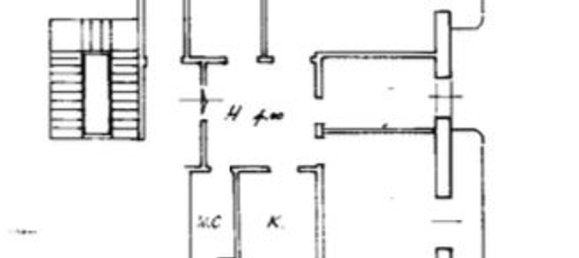 5 rooms Apartment in Chiavari, Italy No. 12325 37