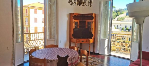 5 rooms Apartment in Chiavari, Italy No. 12325 32