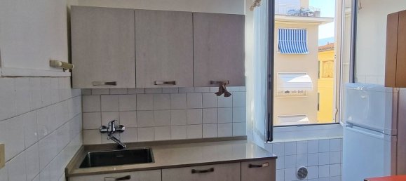 5 rooms Apartment in Chiavari, Italy No. 12325 15