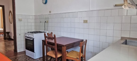 5 rooms Apartment in Chiavari, Italy No. 12325 16