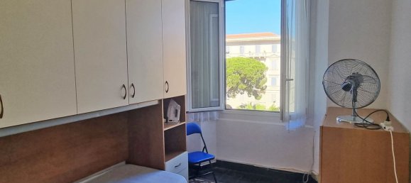 5 rooms Apartment in Chiavari, Italy No. 12325 11