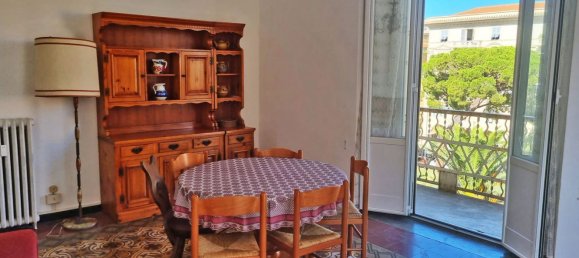 5 rooms Apartment in Chiavari, Italy No. 12325 33