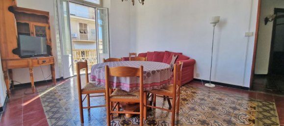 5 rooms Apartment in Chiavari, Italy No. 12325 31
