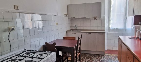 5 rooms Apartment in Chiavari, Italy No. 12325 19