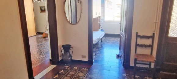 5 rooms Apartment in Chiavari, Italy No. 12325 25