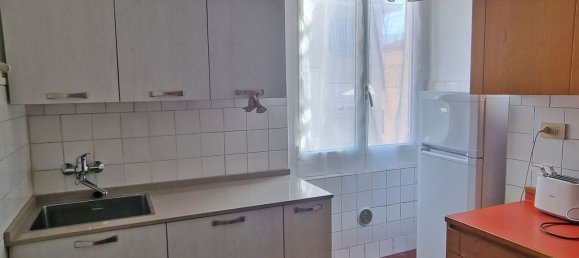 5 rooms Apartment in Chiavari, Italy No. 12325 17