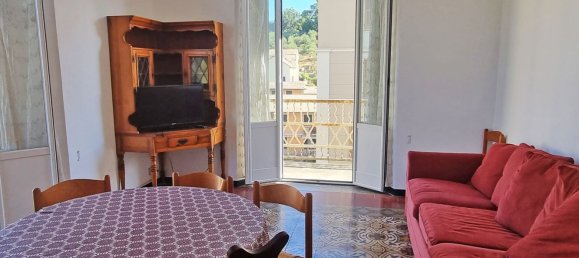 5 rooms Apartment in Chiavari, Italy No. 12325 35