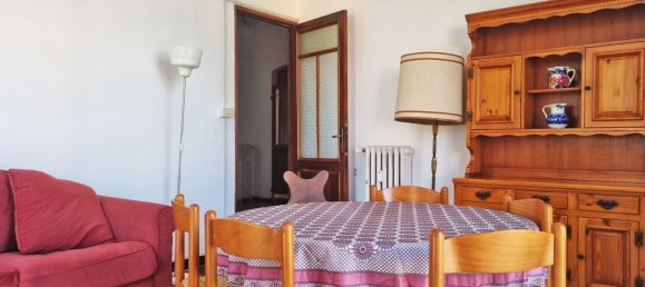 5 rooms Apartment in Chiavari, Italy No. 12325 27