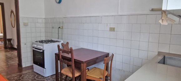 5 rooms Apartment in Chiavari, Italy No. 12325 18