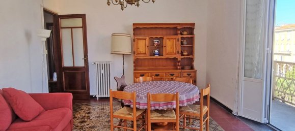 5 rooms Apartment in Chiavari, Italy No. 12325 36