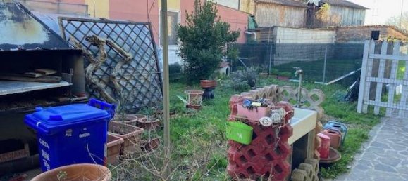 2 bedrooms Duplex in Dosolo, Italy No. 71281 13