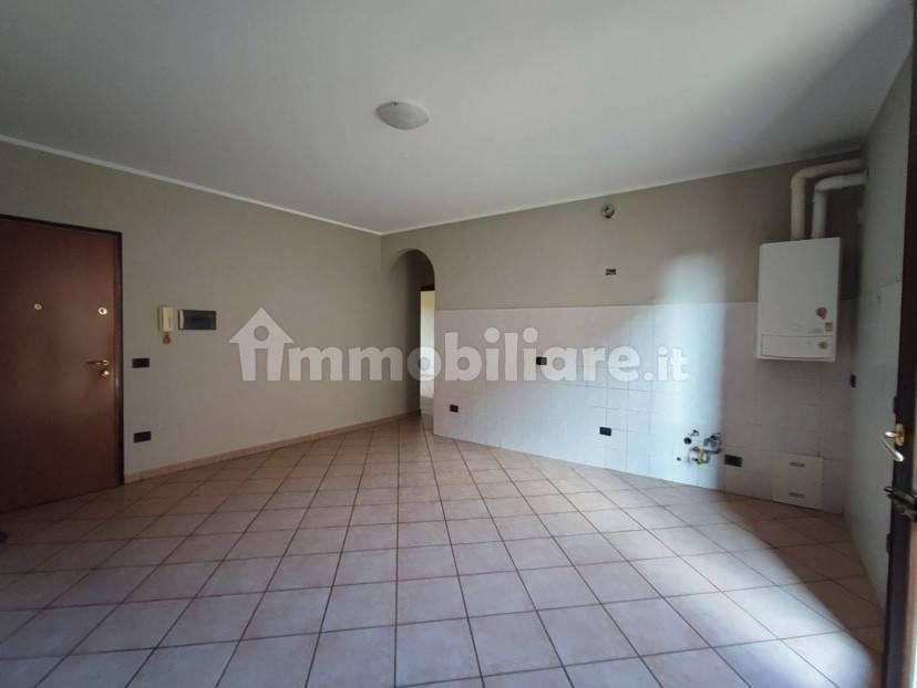 2 bedrooms Duplex in Dosolo, Italy No. 71281