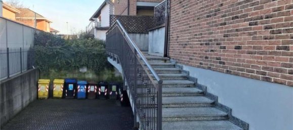 4 rooms House in Volpiano, Italy No. 275545 4