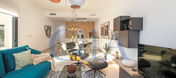 3 غرف نوم فيلا في Algorfa, Spain رقم 6272 18