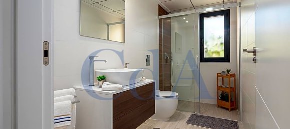 3 غرف نوم فيلا في Algorfa, Spain رقم 6272 22