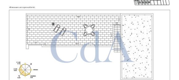 3 غرف نوم فيلا في Algorfa, Spain رقم 6272 17