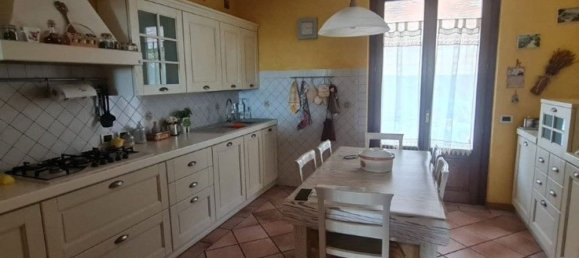 9 rooms Villa in Loro Ciuffenna, Italy No. 172131 5