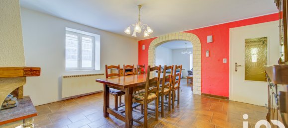 4 bedrooms Townhouse in Rodemack, France No. 222249 4